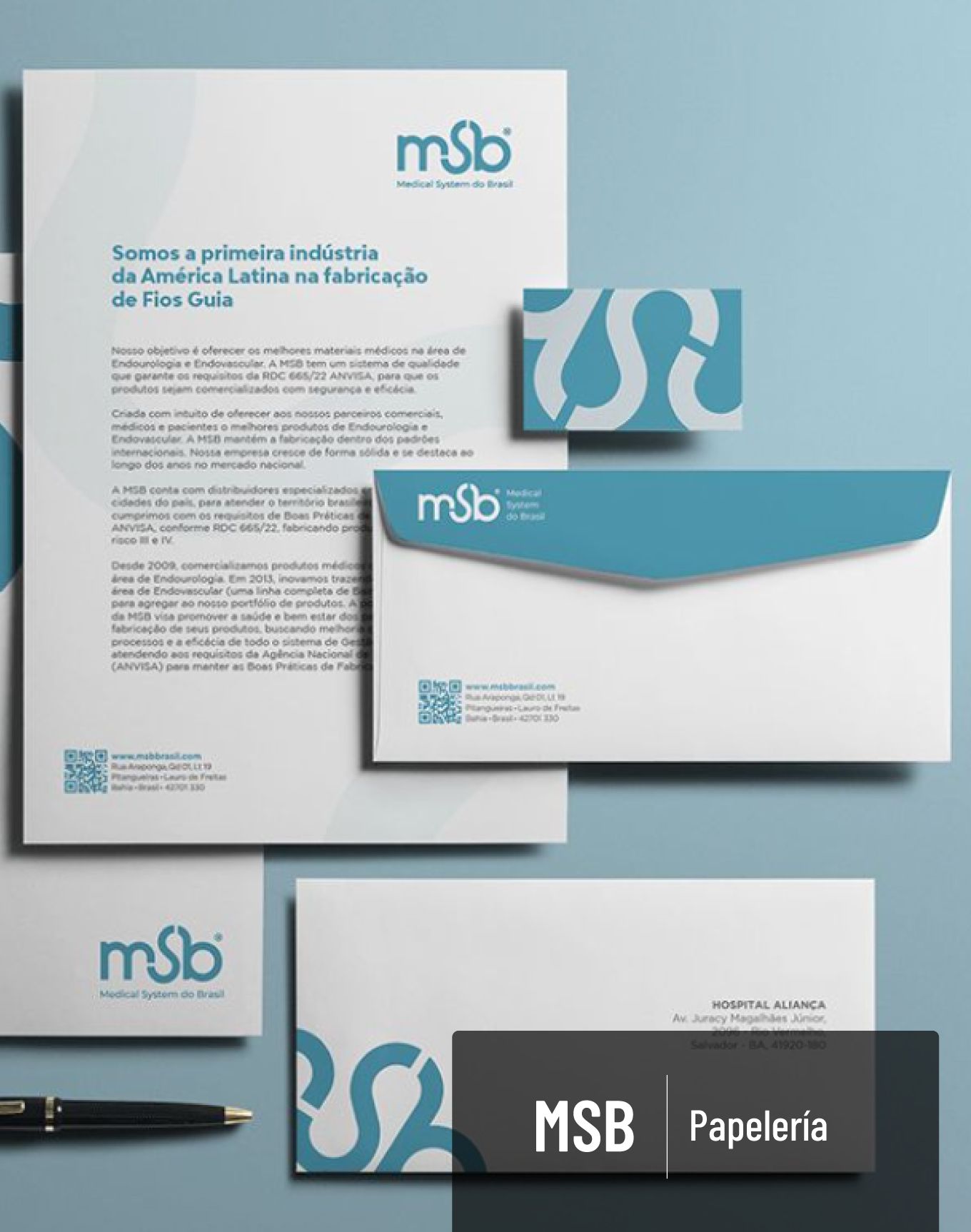 MSB