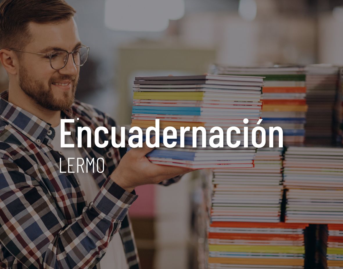 ENCUADERNACIÓN