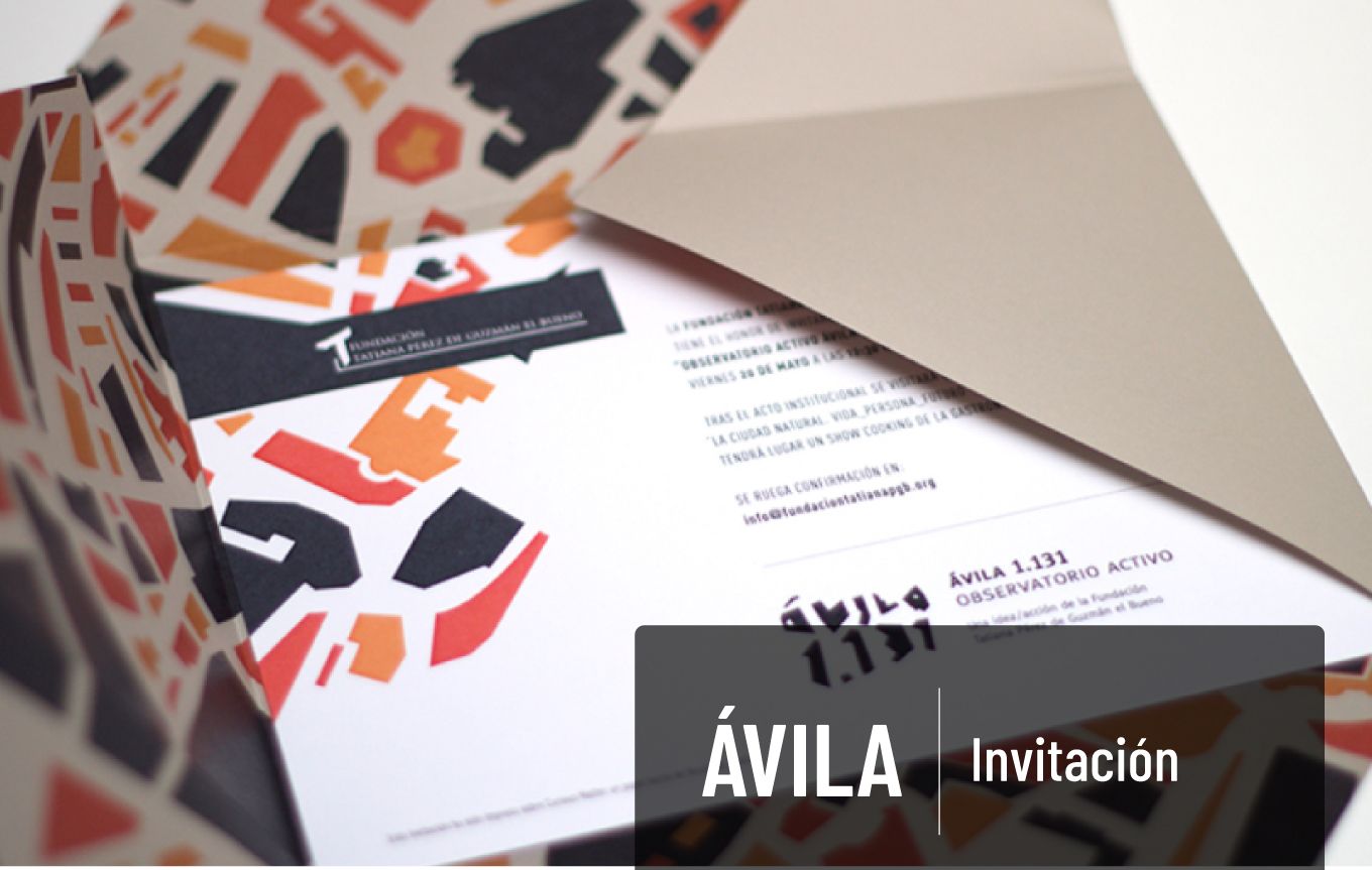 ÁVILA